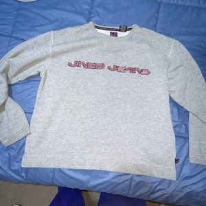 Vintage JNCO Jeans Co. Crewneck Sweater Men’s Medium 🔥🔥🔥